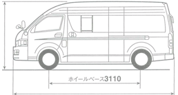 株式会社　オン・タイム
/ロケ車両